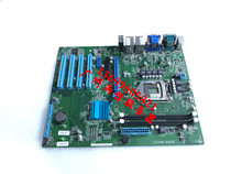 Original installation Siemens A5E33157026-A11 08001-03523X00 REV 1 02 industrial control motherboard