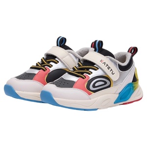 卡特兔童鞋儿童运动鞋男童2025冬季新品防滑耐磨透气女童跑步鞋