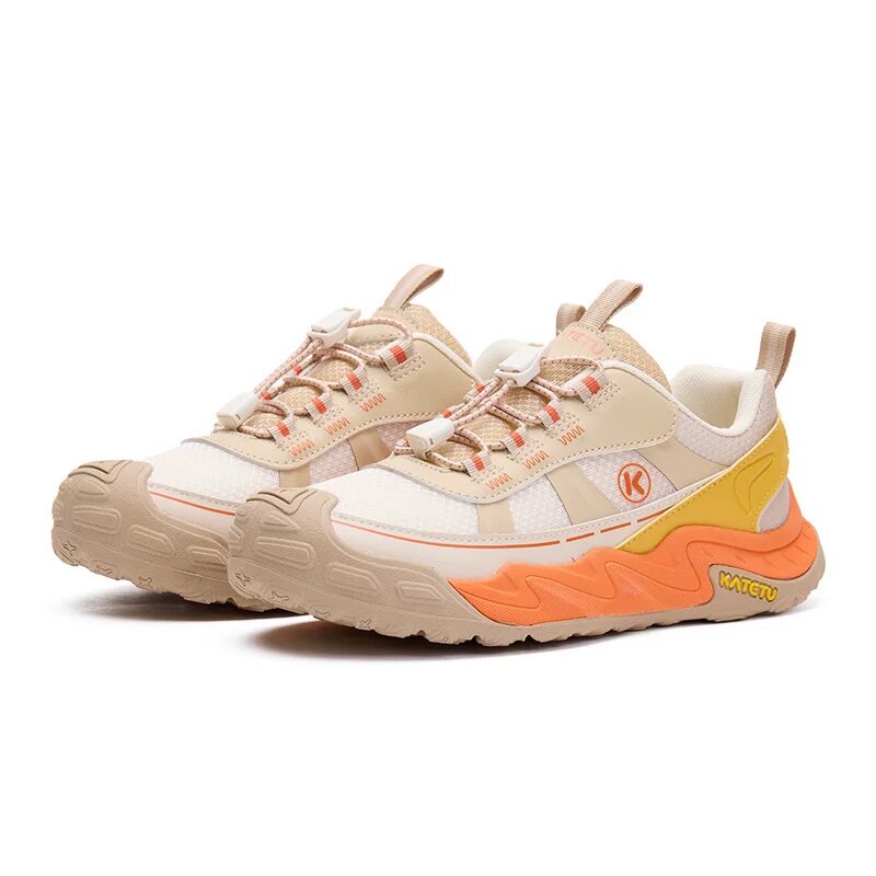 卡特兔童鞋儿童运动鞋男童2026春季新品中大童防滑耐磨儿童鞋子