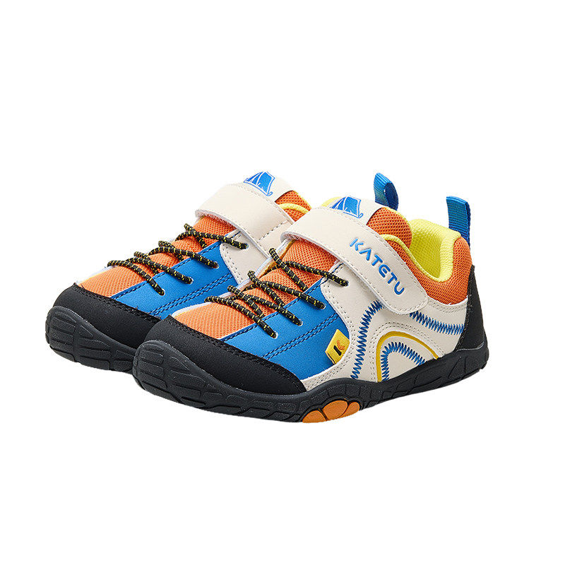 凑单约125！卡特兔儿童运动鞋