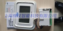 Original installed Honeywell T6800V2WN vertical fan coil temperature controller