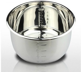 Three-ocean ECJ-DY509MPA JPA JH905JPA electronic pressure cooker 509MPA inner pot accessories liner