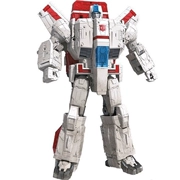 Đặt mua đồ chơi biến dạng King Kong Cybertron Battle Besieged loạt máy bay mô hình nhà lãnh đạo 3C L-class Skyfire - Gundam / Mech Model / Robot / Transformers