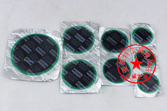 Kit de réparation vélo - Ref 2313787 Image 46