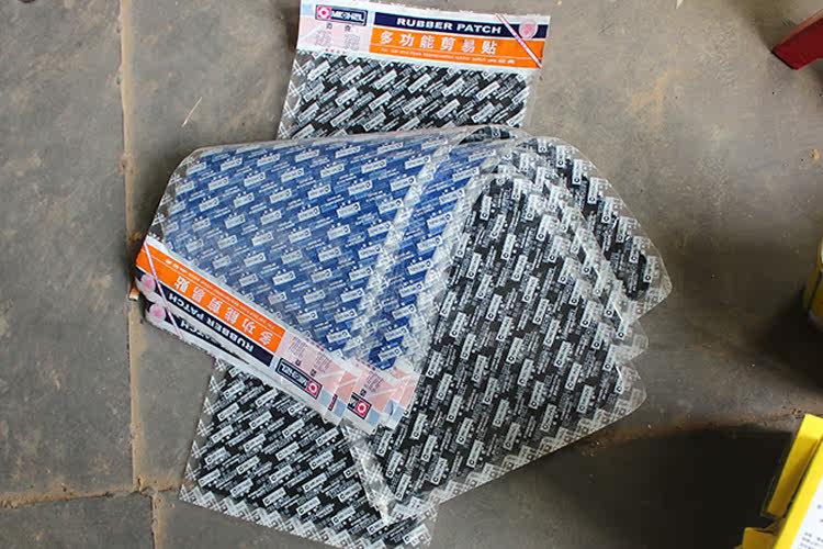 Kit de réparation vélo - Ref 2314051 Image 24