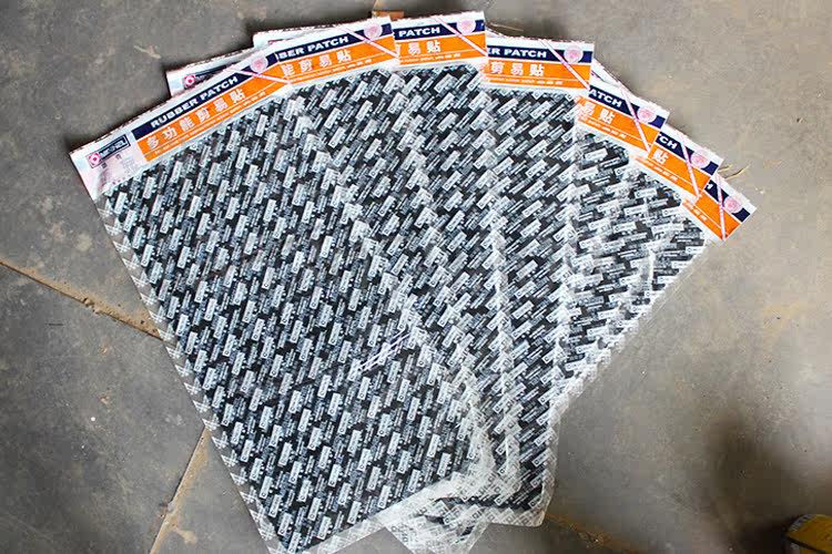 Kit de réparation vélo - Ref 2317054 Image 48