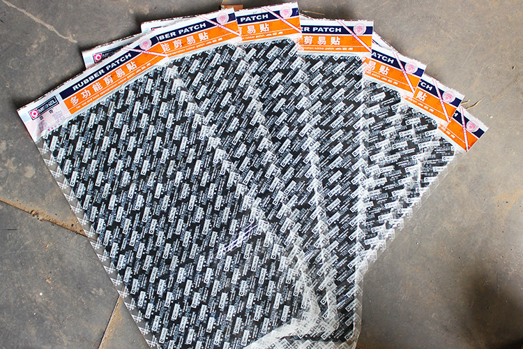 Kit de réparation vélo - Ref 2314051 Image 25