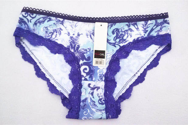 Slip doux en nylon - Ref 651886 Image 10