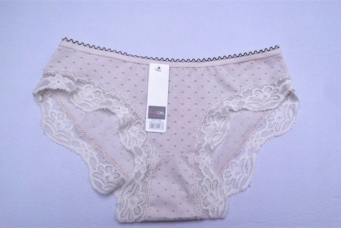 Slip doux en nylon - Ref 651886 Image 27