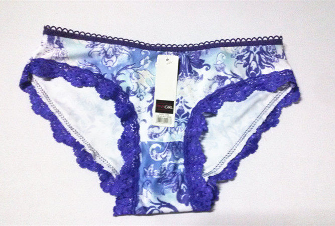 Slip doux en nylon - Ref 651886 Image 34