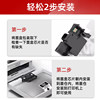 Suitable for Epson T9681 Ink Bag Workforce Pro Wf-M5299A Wf-M5799A Wf-5298 Printer Ink Bag T9691 T9701 Refill Ink Cartridge Ink Bag