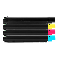 Original dress Pink CTO-2500K powder box CM250ADN Selenium Drum 250ADN CTO-2500HK Carbon Powder Box Printer Cartridges Toner CDO2500 drums