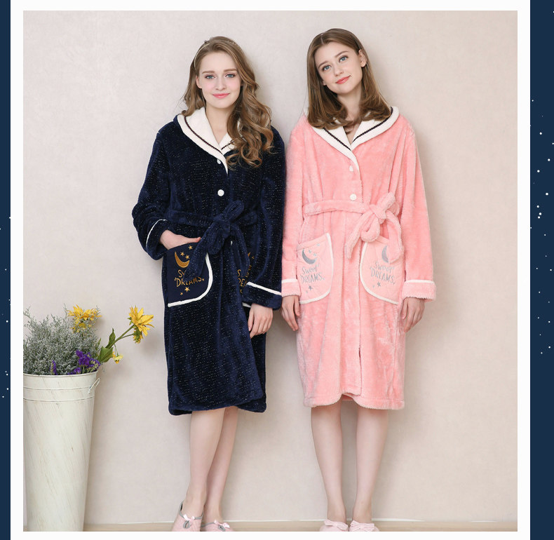 Peignoir jeunesse J9647911 - Ref 602117 Image 28