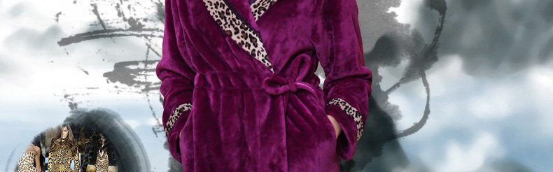 Peignoir jeunesse - Ref 589099 Image 15