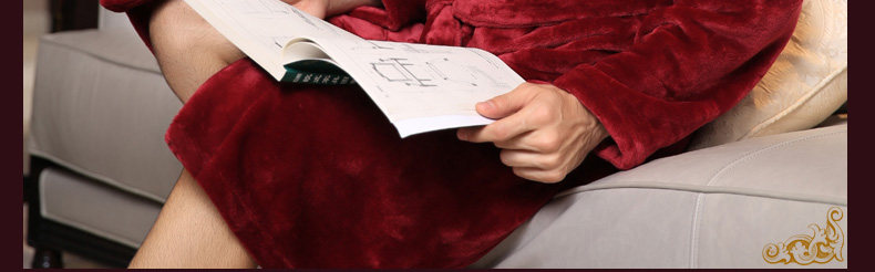 Peignoir jeunesse - Ref 602122 Image 26