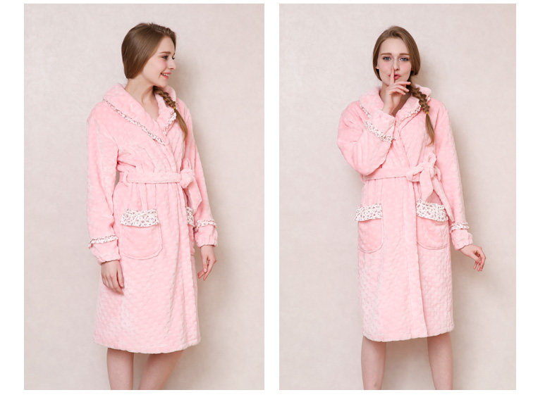 Peignoir jeunesse J9647087 - Ref 602121 Image 20