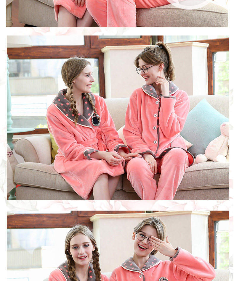 Peignoir jeunesse J9647700 - Ref 602120 Image 18