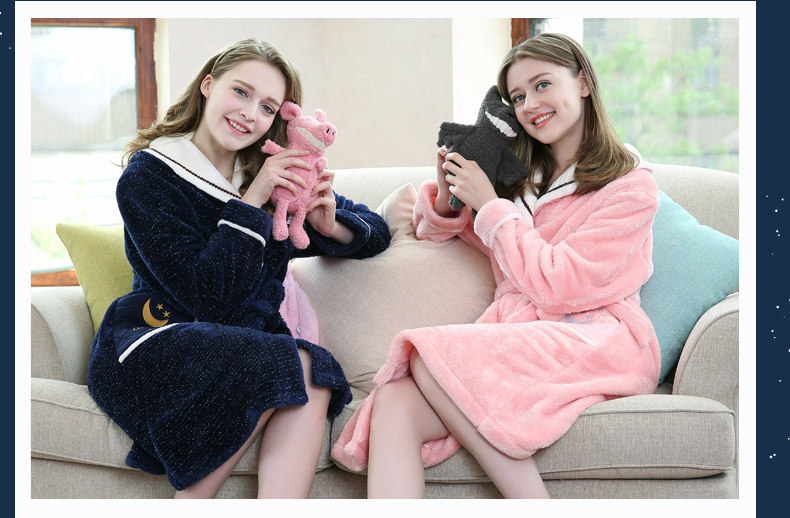 Peignoir jeunesse J9647911 - Ref 602117 Image 21