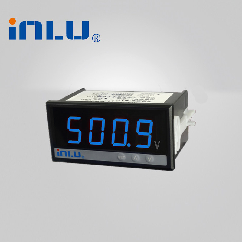 HC-1I双路电流变送器：工业控制的得力助手，精准测量新选择！