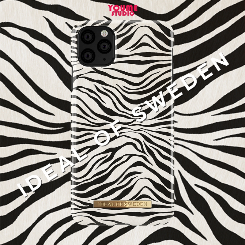 Swedish Ideal of Sweden Autumn and Winter New ins Fashion Magnetic Iphone12Pro/Max Mobile Phone Case