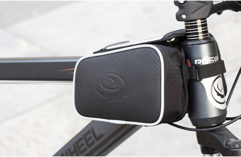 Sacoche pour vélo mixte ROSWHEEL - Ref 2216286 Image 23