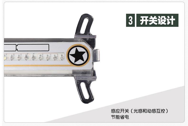 Eclairage pour vélo ONLINELOVE - Hot Wheels Lumières - Ref 2399822 Image 53