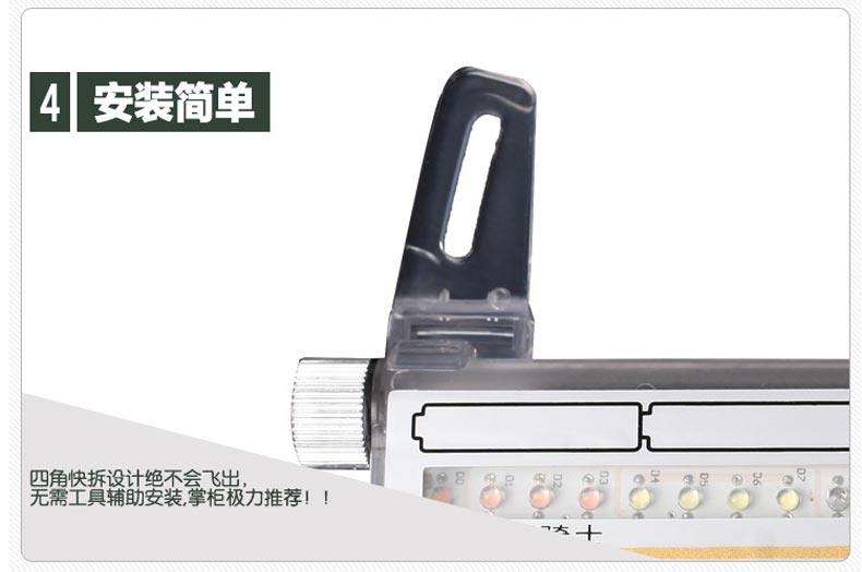 Eclairage pour vélo ONLINELOVE - Hot Wheels Lumières - Ref 2399822 Image 54