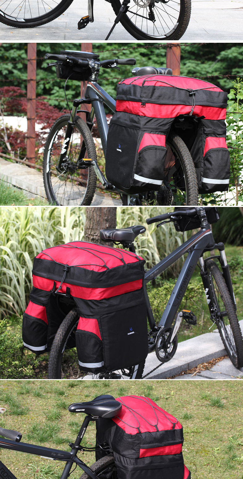 Sacoche pour vélo ROSWHEEL - Ref 2232492 Image 10