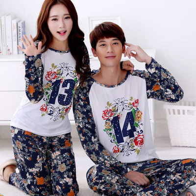 Pyjama mixte OTHER   en Polyester Polyester  à manches longues - Ref 3006568 Image 5