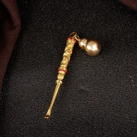 Хуанлончжу (тыква маленького круга [две волосы три]