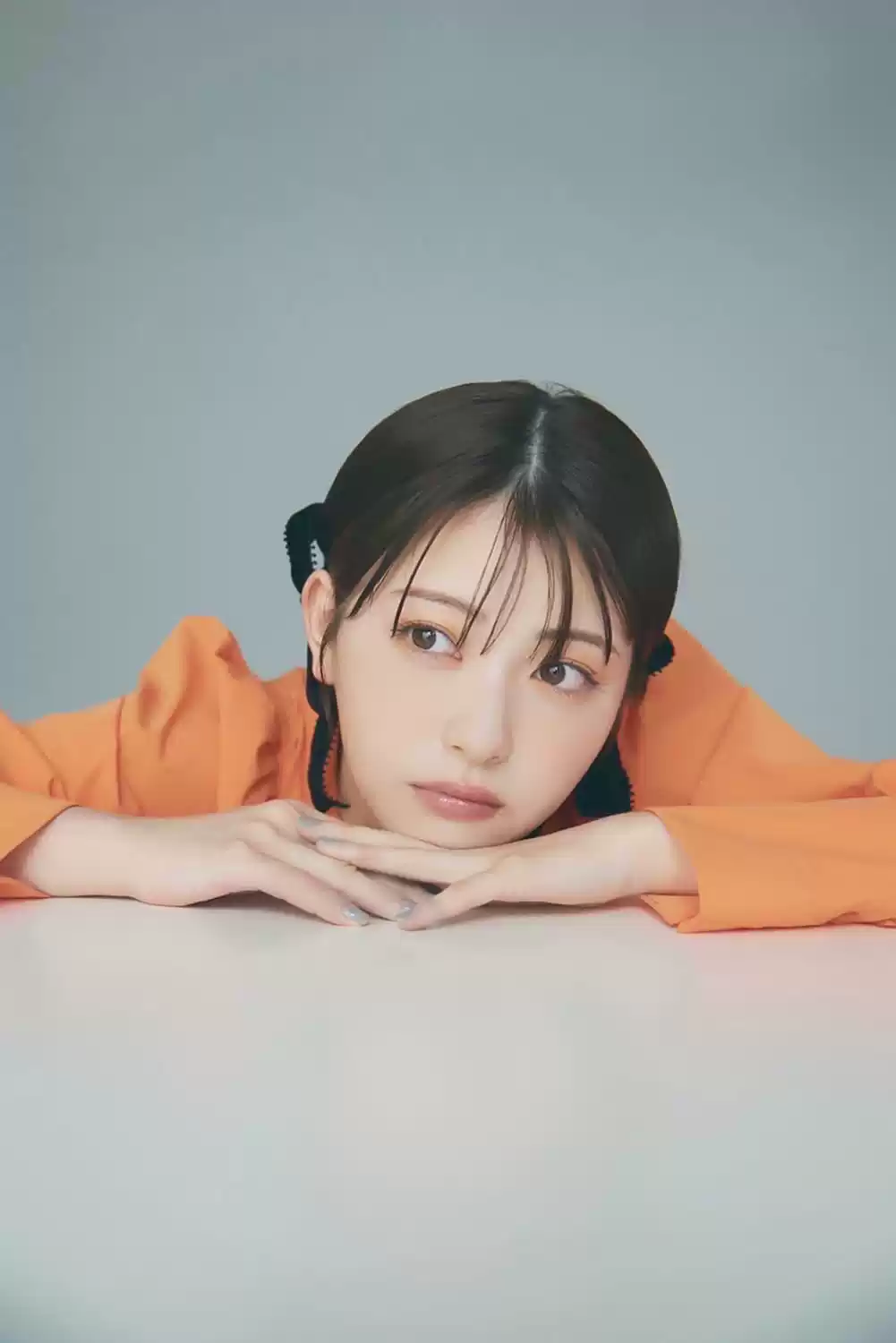 预售日文原版浜辺美波カレンダー2024.04-2025.03 滨边美波日历2024.04