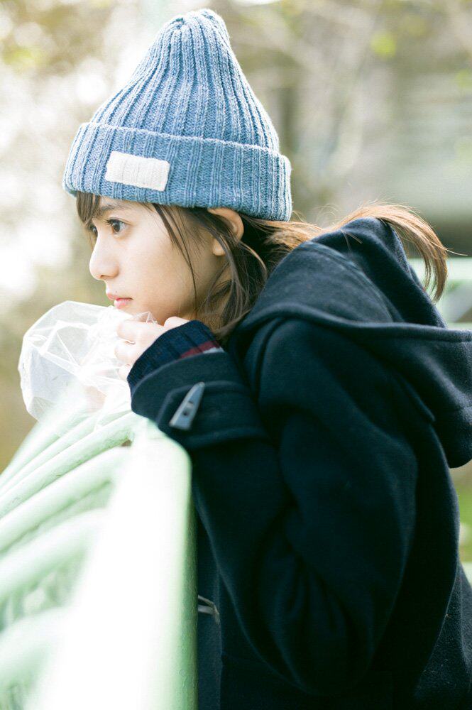 现货 外图日版 斋藤飞鸟乃木坂46 个人首本写真集潮骚日文原版明星写真集齋藤飛鳥ファースト写真集乃木坂46次时代ace