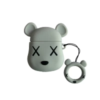 Xx grey насильственный медведь+то же кольцо