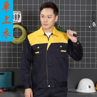 Одиночный верх [Желтый Пинцхезан]