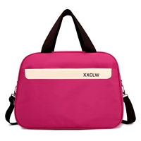 Роза красная