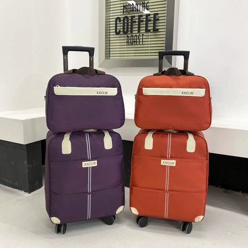 Сумка для путешествий, вместительный и большой чемодан, большая багажная сумка через плечо, коллекция 2022