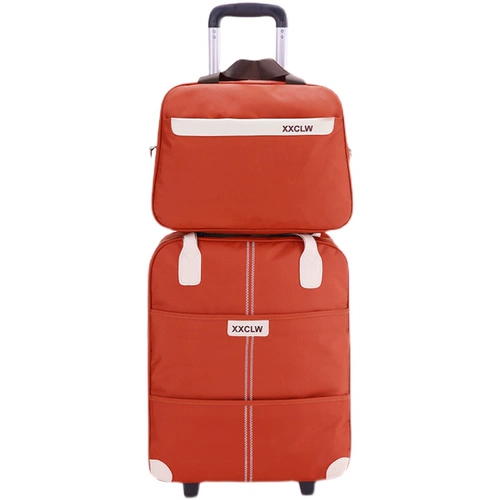 Чемодан, сумка для путешествий, коллекция 2021