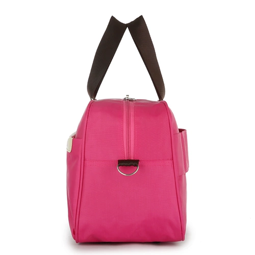 Модный чемодан, сумка на одно плечо, барсетка, сумка для путешествий, японские и корейские