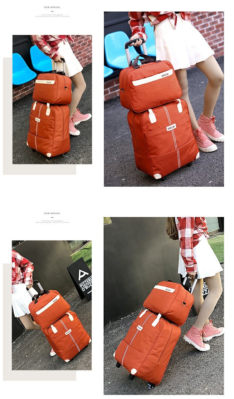 Một cách đơn giản là một bộ phận của chúng túi du lịch adidas