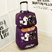 Purple Cat Package