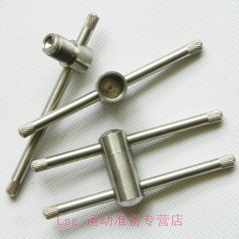 Billiards Accessories Billiards Leather Pressor Stainless Steel Compatible 9 - 12 mm