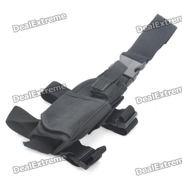 Multifunctional Tactical Leggings Leggings Saddle Bag Kit Miscellaneous Bag Combination Leg Bag Leg Bag Leg Plate Leg Hanging Multifunctional Bag