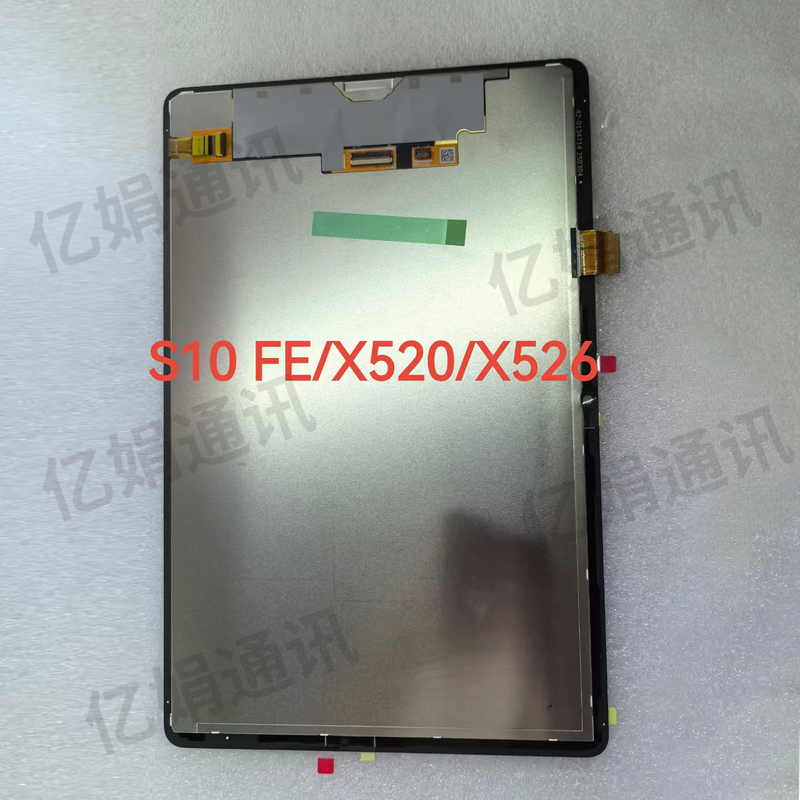 Suitable for Samsung Tab S5E S6 S7 S8 S9 S10 Ultra/Fe+ Lcd Screen Assembly