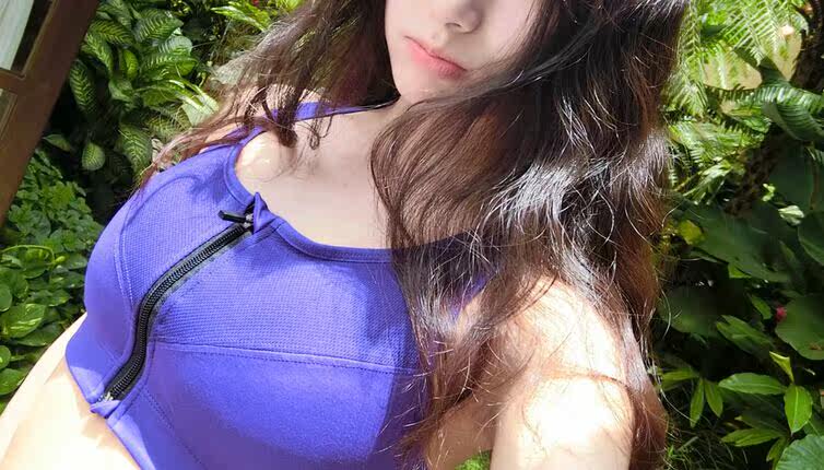 Débardeur sport 7 MINUTE 7 MINUTE - Ref 539930 Image 32