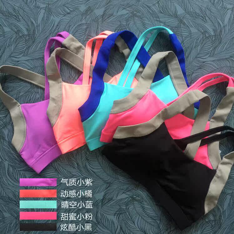 Débardeur sport 7 MINUTE 7 MINUTE - Ref 539897 Image 9