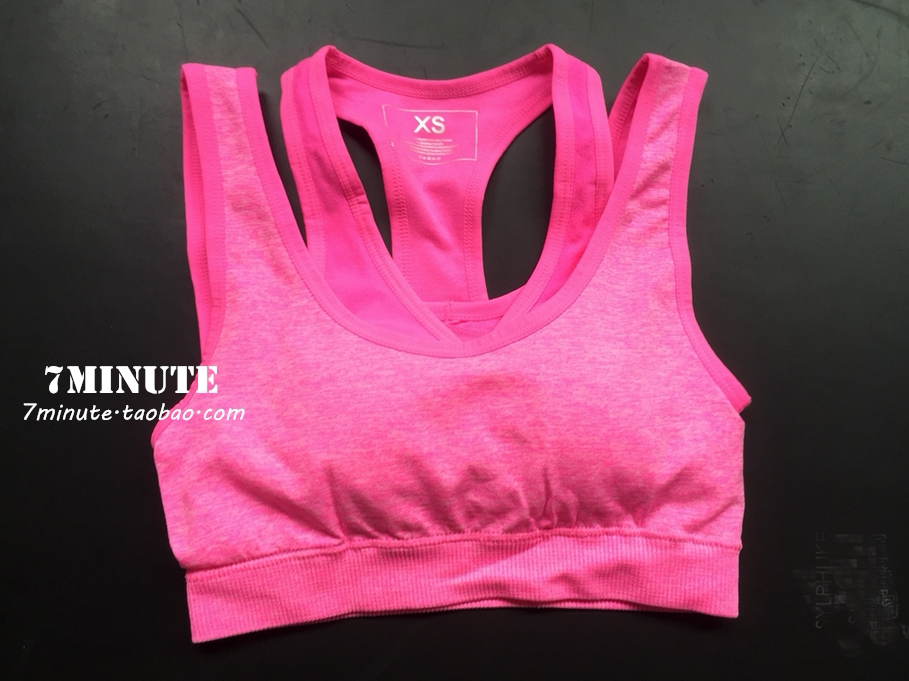 Débardeur sport 7 MINUTE 7 MINUTE - Ref 539855 Image 17