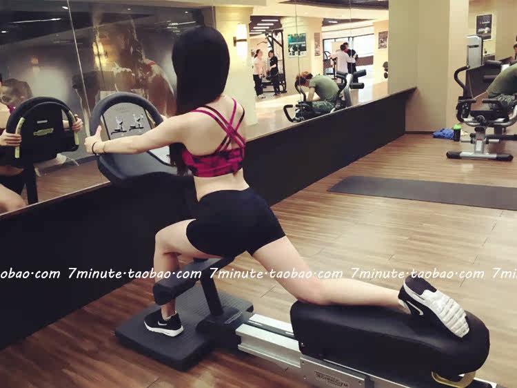 Débardeur sport 7 MINUTE 7 MINUTE - Ref 539929 Image 15