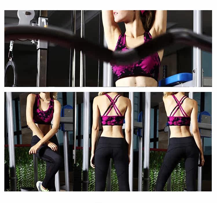 Débardeur sport 7 MINUTE 7 MINUTE - Ref 539929 Image 17