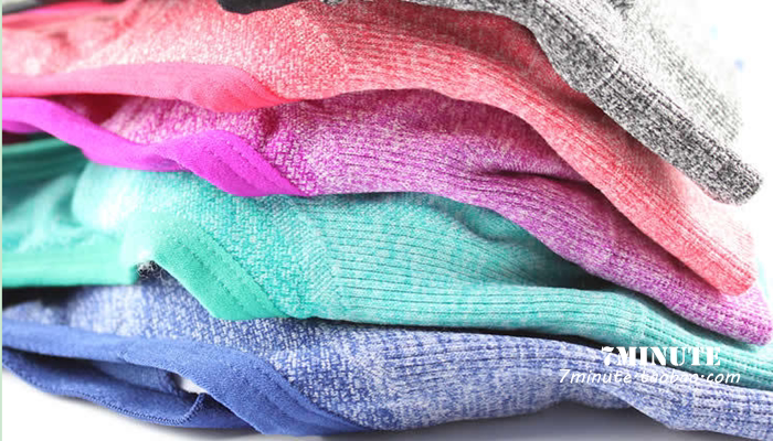 Débardeur sport 7 MINUTE 7 MINUTE - Ref 538709 Image 35