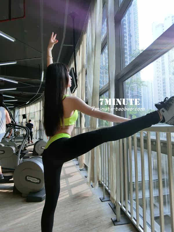 Débardeur sport 7 MINUTE 7 MINUTE - Ref 539930 Image 17